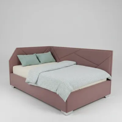 Кровать ЛИЛИ