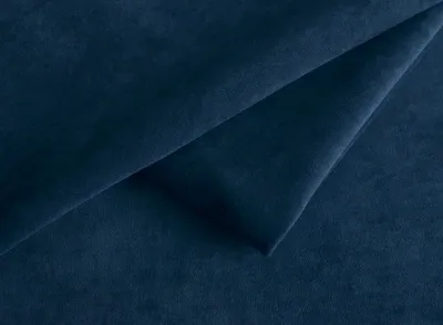 Велюр Nessi, оттенок 10 Navy