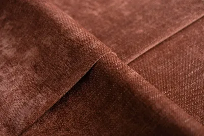 Шенилл Charme, оттенок 508 Brick