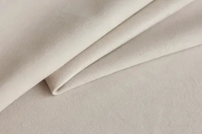Велюр Parma, оттенок 1001 Cream