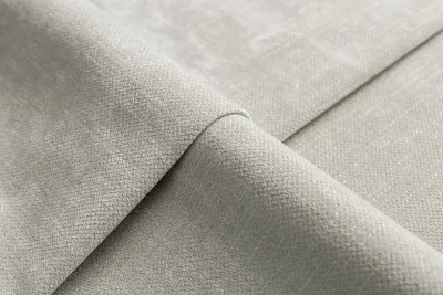 Шенилл Charme, оттенок 502 Cream