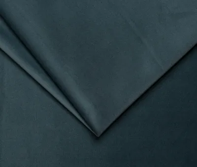 Велюр Triumph, оттенок 12 Темный океан