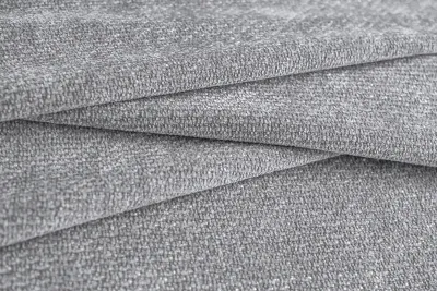 Шенилл Limber, оттенок 5 Light Grey