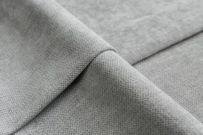 Шенилл Charme, оттенок 516 Silver