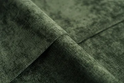 Шенилл Charme, оттенок 510 Grass