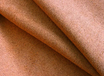 Шенилл PIANO, оттенок 11 Orange