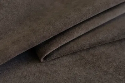 Велюр Parma, оттенок 1006 Chocolate