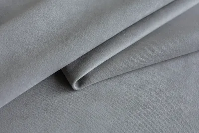 Велюр Parma, оттенок 1013 Grey