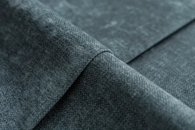 Шенилл Charme, оттенок 513 Rain