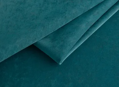 Велюр Nessi, оттенок 9 Ocean
