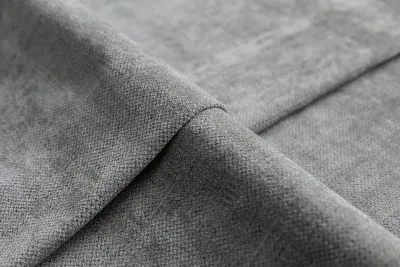 Шенилл Charme, оттенок 517 Platinum