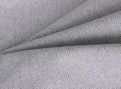 Шенилл PIANO, оттенок 16 Light Grey
