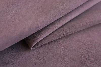 Велюр Parma, оттенок 1025 Lilac