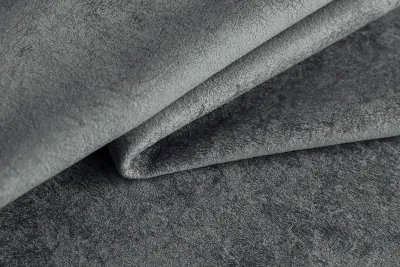 Велюр Hilton, оттенок 17 Grey